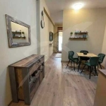 Дава се под наем Двустаен апартамент в Варна, Център - 45 кв.м за 498.27 € - Снимка #1