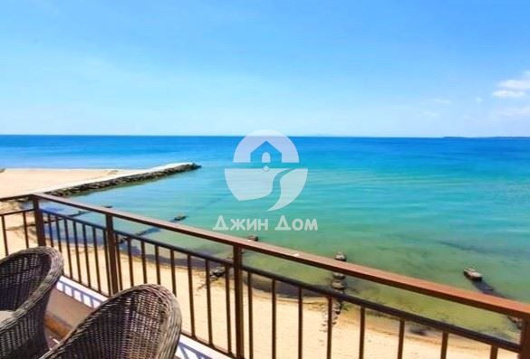 Тристаен апартамент в к.к. Елените - 113 кв.м за 1681 €/кв.м - Снимка #1