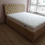 Дава се под наем Двустаен апартамент в София, Студентски град - 40 кв.м за 423.81 € - Снимка #1