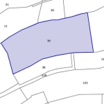 Парцел в Асеновград - 3974 кв.м за 28 €/кв.м - Снимка #1