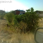 Парцел в Асеновград - 1130 кв.м за 12 €/кв.м - Снимка #1