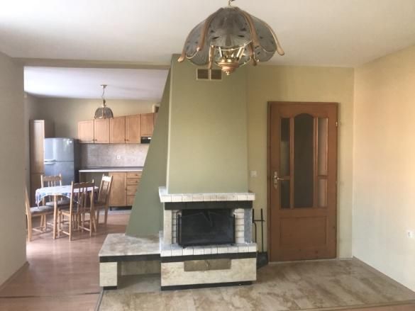 Дава се под наем Етаж от къща в София, Горубляне - 100 кв.м за 600 € - Снимка #1