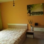 Дава се под наем Двустаен апартамент в София, Илинден - 40 кв.м за 323.85 € - Снимка #1