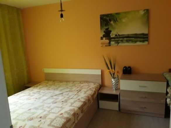 Дава се под наем Двустаен апартамент в София, Илинден - 40 кв.м за 323.85 € - Снимка #1