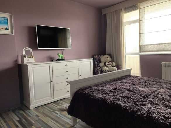 Дава се под наем Двустаен апартамент в София, Дружба 1 - 80 кв.м за 448.8 € - Снимка #1