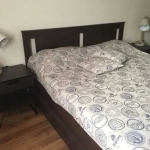 Дава се под наем Двустаен апартамент в Бургас, Възраждане - 68 кв.м за 300 € - Снимка #1