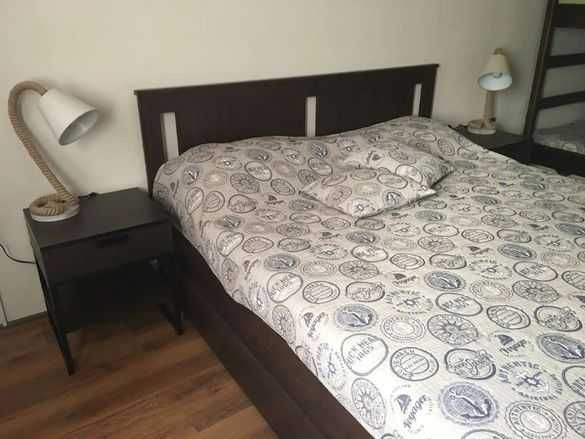 Дава се под наем Двустаен апартамент в Бургас, Възраждане - 68 кв.м за 300 € - Снимка #1