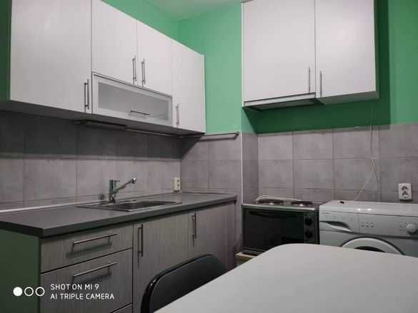 Дава се под наем Двустаен апартамент в София, Люлин 5 - 75 кв.м за 348.84 € - Снимка #1