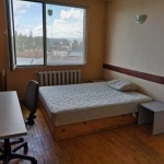 Дава се под наем Двустаен апартамент в София, Център - 60 кв.м за 373.83 € - Снимка #1