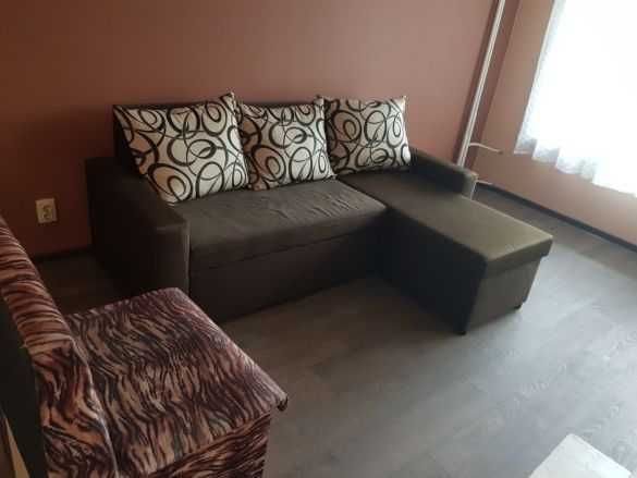 Дава се под наем Двустаен апартамент в София, Красна поляна 1 - 67 кв.м за 348.84 € - Снимка #1