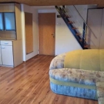 Дава се под наем Едностаен апартамент в Бургас, Възраждане - 40 кв.м за 125 € - Снимка #1