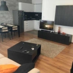 Дава се под наем Двустаен апартамент в Бургас, Лазур - 70 кв.м за 153 € - Снимка #1