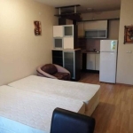 Дава се под наем Едностаен апартамент в Варна, Център - 44 кв.м за 300 € - Снимка #1