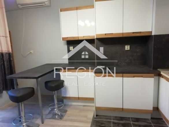 Дава се под наем Тристаен апартамент в Варна, Чаталджа - 89 кв.м за 612 € - Снимка #1