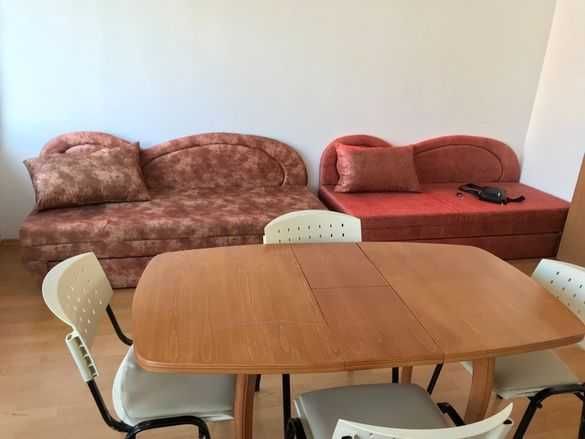 Дава се под наем Двустаен апартамент в Бургас, Братя Миладинови - 79 кв.м за 153 € - Снимка #1