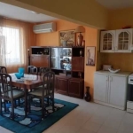 Дава се под наем Тристаен апартамент в Бургас, Възраждане - 106 кв.м за 240 € - Снимка #1