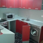 Дава се под наем Двустаен апартамент в Бургас, Възраждане - 85 кв.м за 240 € - Снимка #1