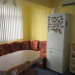 Дава се под наем Двустаен апартамент в Бургас, Изгрев - 64 кв.м за 250 € - Снимка #1