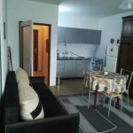 Дава се под наем Едностаен апартамент в Бургас, Изгрев - 43 кв.м за 165 € - Снимка #1