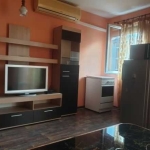 Дава се под наем Двустаен апартамент в Бургас, Възраждане - 55 кв.м за 165 € - Снимка #1