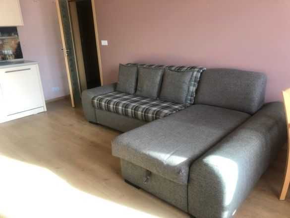 Дава се под наем Двустаен апартамент в Бургас, Възраждане - 71 кв.м за 165.75 € - Снимка #1