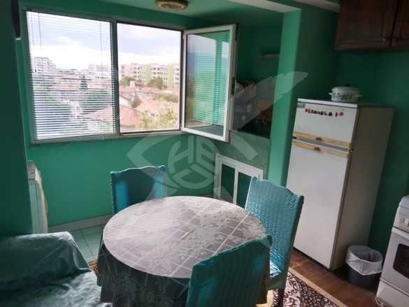 Двустаен апартамент в Пловдив, Христо Смирненски - 61 кв.м за 1968 €/кв.м - Снимка #1