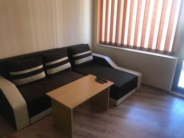 Дава се под наем Двустаен апартамент в Бургас, Сарафово - 67 кв.м за 114.75 € - Снимка #1