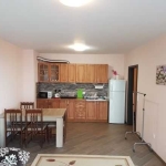 Дава се под наем Тристаен апартамент в Бургас, Сарафово - 90 кв.м за 229.5 € - Снимка #1