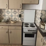 Дава се под наем Едностаен апартамент в Бургас, Меден рудник - зона А - 45 кв.м за 51 € - Снимка #1