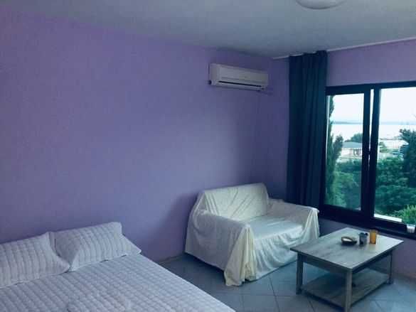 Дава се под наем Едностаен апартамент в Бургас, Възраждане - 45 кв.м за 150 € - Снимка #1