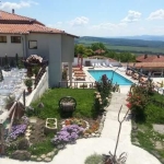 Хотел в Провадия - 2200 кв.м за 91 €/кв.м - Снимка #1