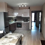 Двустаен апартамент в Бургас, Изгрев - 53 кв.м за 3 €/кв.м - Снимка #1