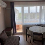 Дава се под наем Двустаен апартамент в Бургас, Зорница - 56 кв.м за 195 € - Снимка #1