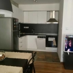 Дава се под наем Двустаен апартамент в Бургас, Лазур - 70 кв.м за 153 € - Снимка #1