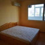 Дава се под наем Тристаен апартамент в Бургас, Меден рудник - зона А - 85 кв.м за 102 € - Снимка #1