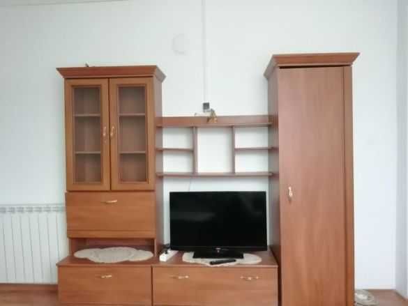 Дава се под наем Двустаен апартамент в Бургас, Сарафово - 20 кв.м за 100 € - Снимка #1