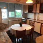 Дава се под наем Тристаен апартамент в Бургас, Славейков - 80 кв.м за 220 € - Снимка #1