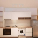 Дава се под наем Едностаен апартамент в София, Манастирски ливади - 35 кв.м за 350 € - Снимка #1