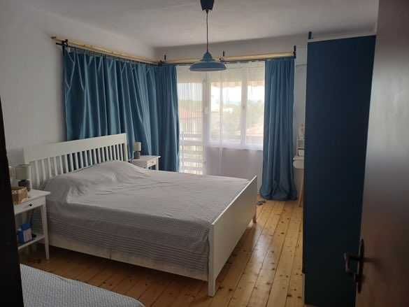 Дава се под наем Етаж от къща в Балчик - 65 кв.м за 56.1 € - Снимка #1