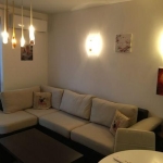 Дава се под наем Двустаен апартамент в София, Манастирски ливади - 52 кв.м за 599 € - Снимка #1