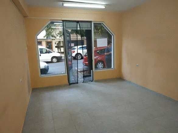 Дава се под наем Офис в Стара Загора, Аязмото - 18 кв.м за 112.2 € - Снимка #1