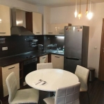 Дава се под наем Двустаен апартамент в София, Манастирски ливади - 52 кв.м за 600 € - Снимка #1