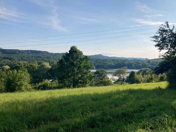 Парцел в Кубрат - 2500 кв.м за 6 €/кв.м - Снимка #1