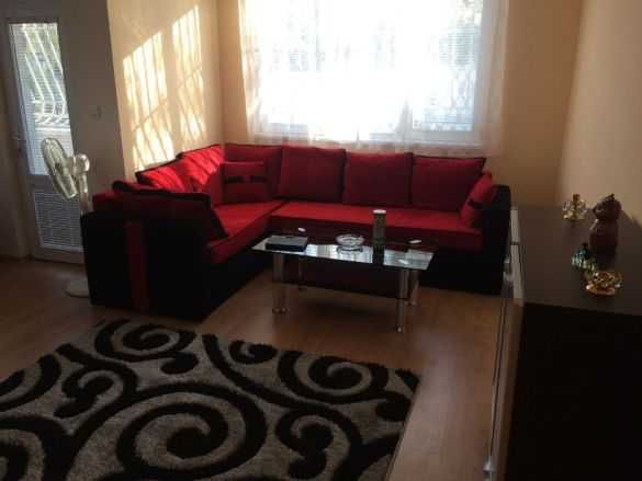 Дава се под наем Двустаен апартамент в София, Овча купел - 70 кв.м за 600 € - Снимка #1