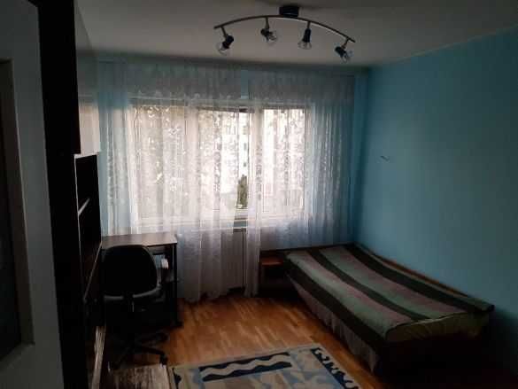 Дава се под наем Двустаен апартамент в София, Люлин 3 - 90 кв.м за 323.85 € - Снимка #1