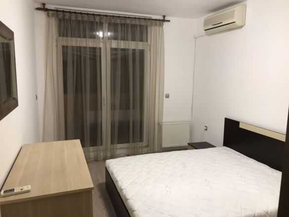 Дава се под наем Двустаен апартамент в София, Дружба 2 - 56 кв.м за 348.84 € - Снимка #1