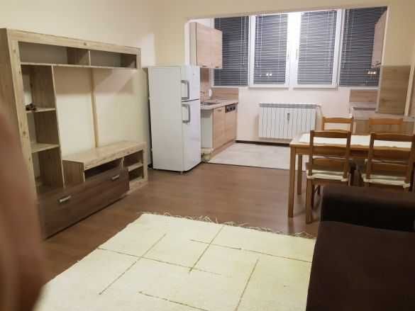 Дава се под наем Двустаен апартамент в София, Дружба 2 - 50 кв.м за 323.85 € - Снимка #1
