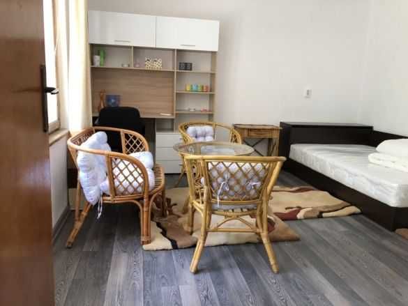 Дава се под наем Едностаен апартамент в София, Люлин - център - 60 кв.м за 373.83 € - Снимка #1