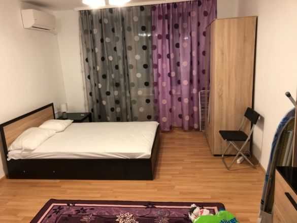 Дава се под наем Едностаен апартамент в София, Люлин 7 - 40 кв.м за 323.85 € - Снимка #1