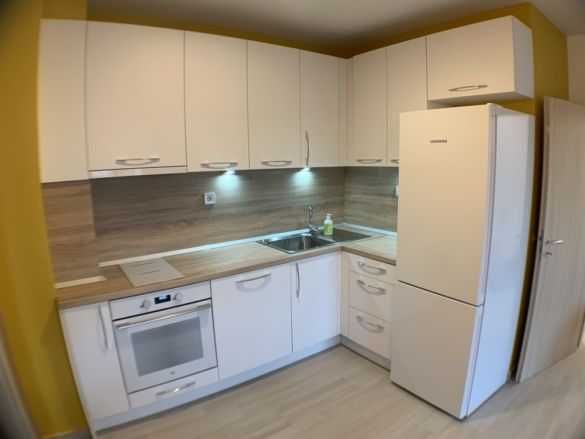 Дава се под наем Двустаен апартамент в София, Красно село - 64 кв.м за 423.81 € - Снимка #1